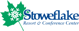 Stoweflake Conference Center Logo