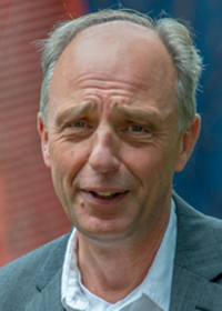 Klaus Dieter Kreuer